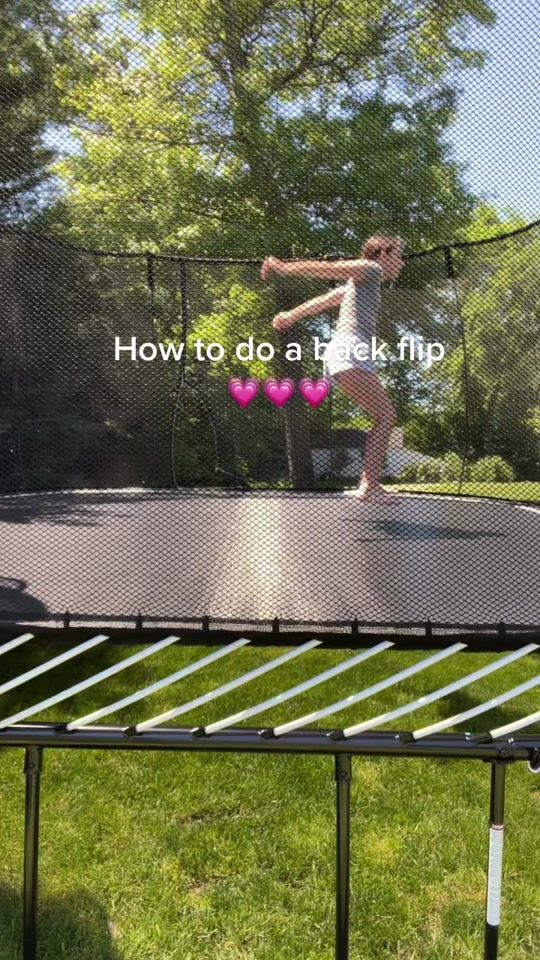 TikTok video thumbnail by trampoline_tutorials..0