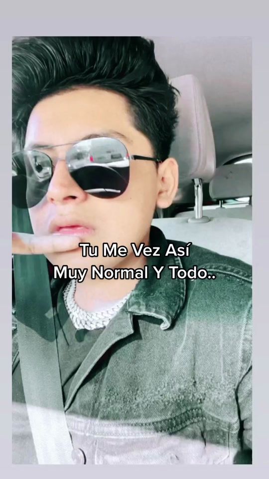 TikTok video thumbnail by cristofererick