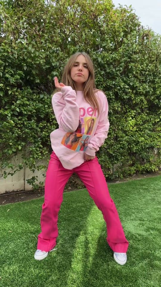 TikTok video thumbnail by piperrockelle