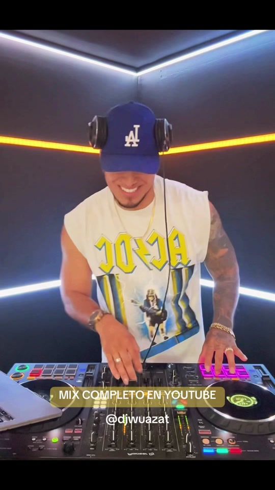 TikTok video thumbnail by djwuazat