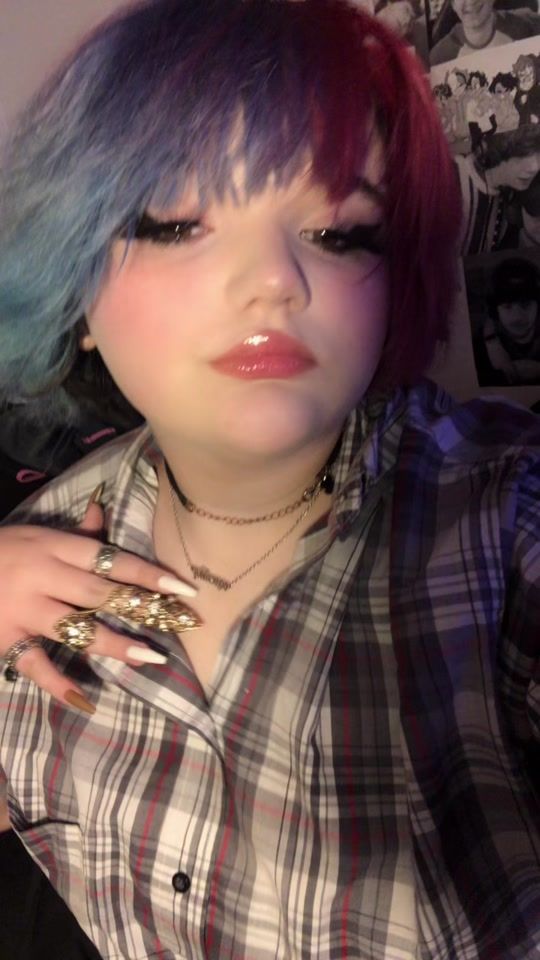 TikTok video thumbnail by jaydynscomet