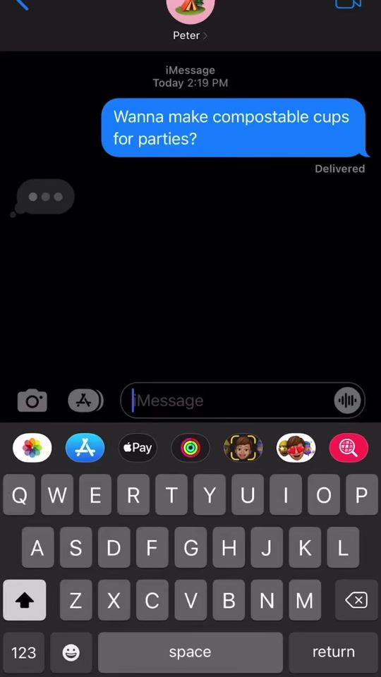 TikTok video thumbnail by earthcups
