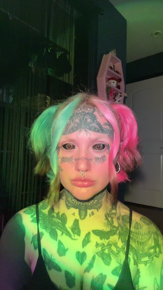 TikTok video thumbnail by orylantheroach