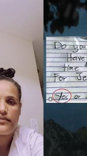 TikTok video thumbnail by yesuusgooftadha