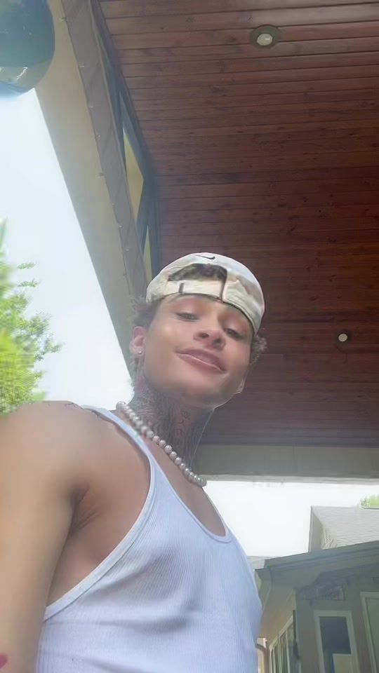 TikTok video thumbnail by kbreeezo