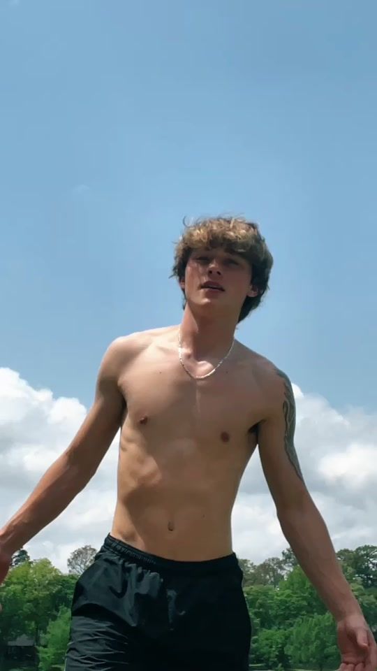 TikTok video thumbnail by brandonn.official