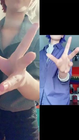 TikTok video thumbnail by paradepoison