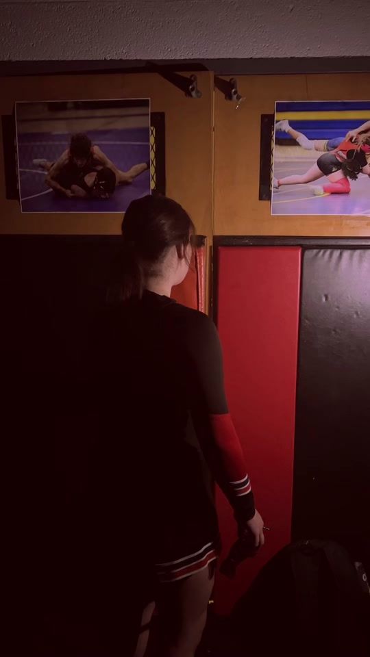 TikTok video thumbnail by dulaneycheerleading