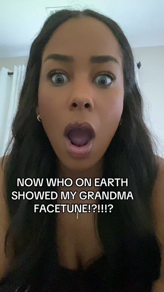 TikTok video thumbnail by itsallashanti
