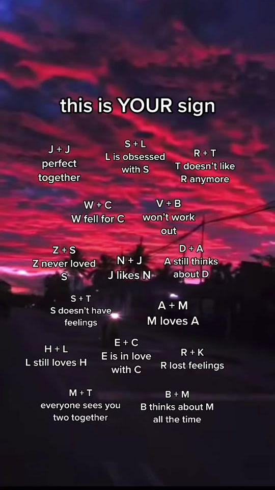 TikTok video thumbnail by xxinitials2