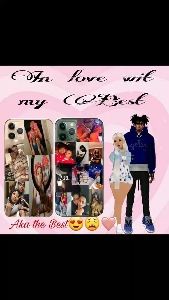TikTok video thumbnail by imvu_xyl