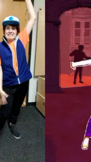 TikTok video thumbnail by pippinpanic