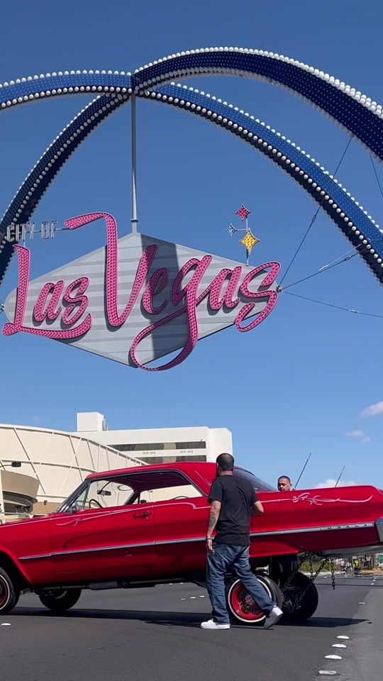 TikTok video thumbnail by justlowriderstv