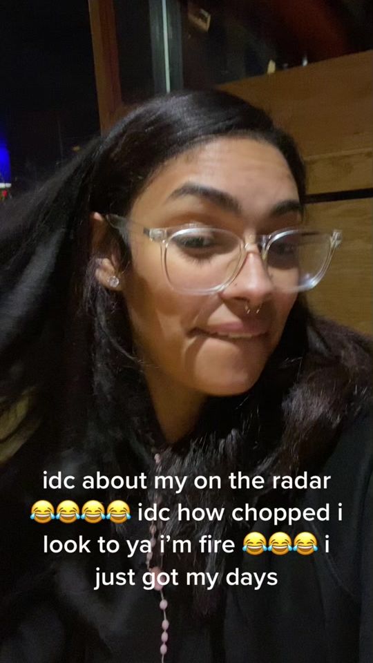TikTok video thumbnail by preciousnotmurdab