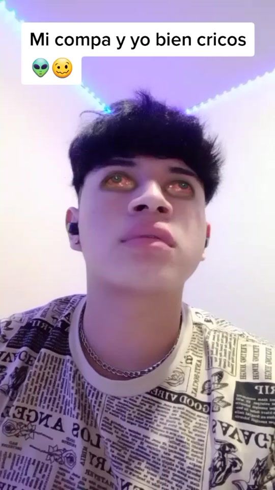 TikTok video thumbnail by andremegt