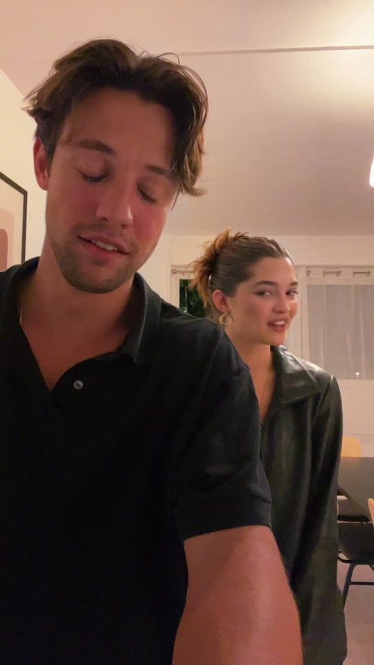 TikTok video thumbnail by camerondallas