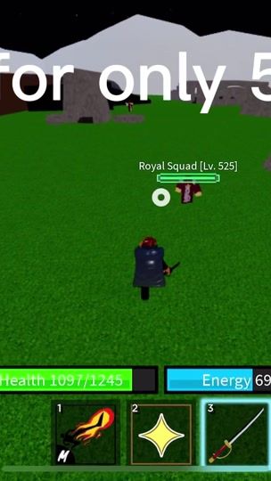 TikTok video thumbnail by windyybloxfruits