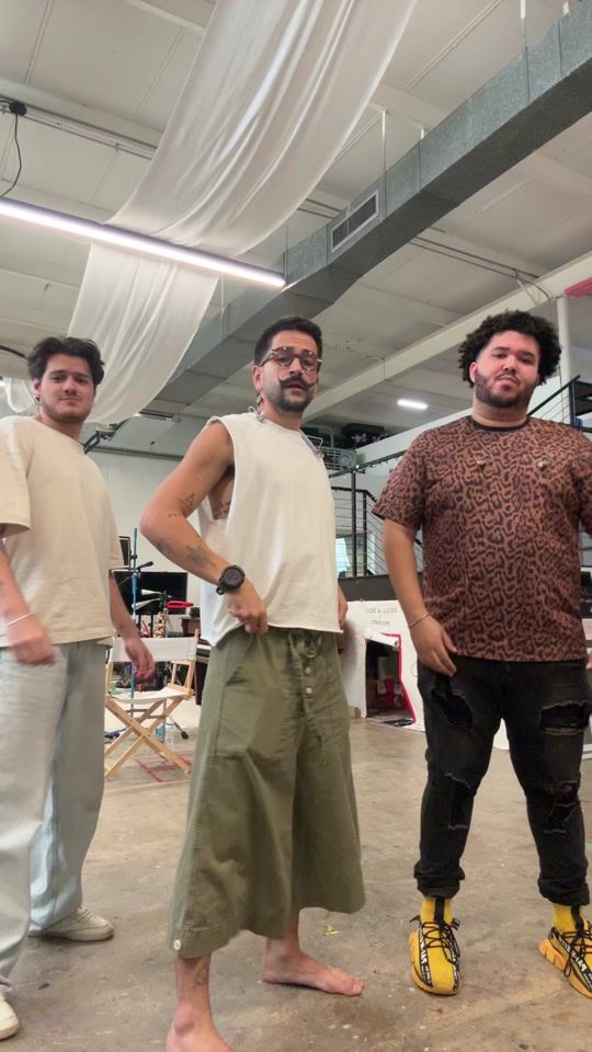 TikTok video thumbnail by camilo