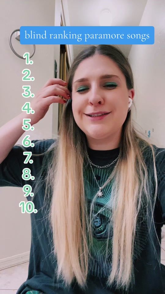 TikTok video thumbnail by marylranking