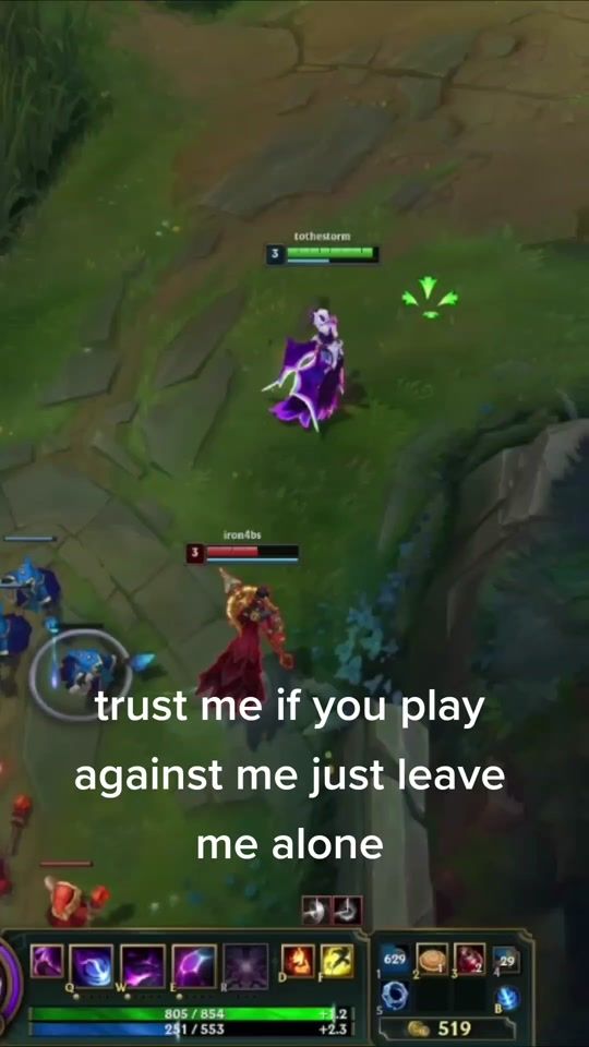 TikTok video thumbnail by tothestorm