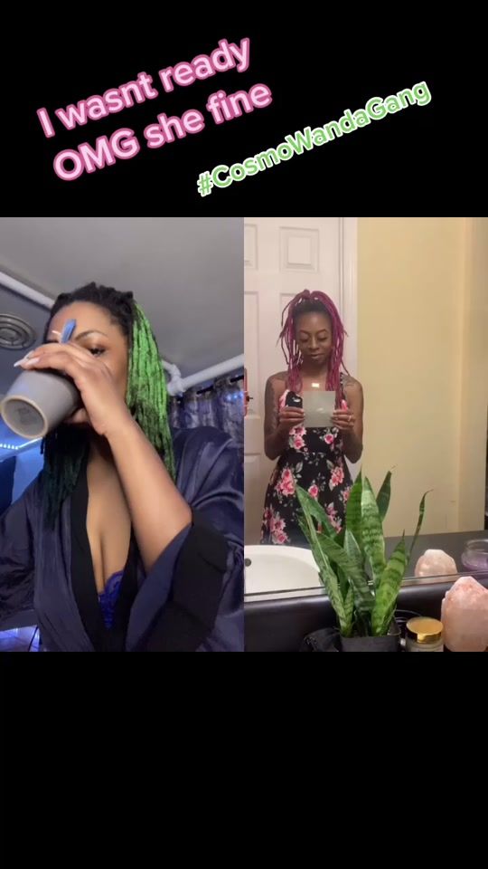 TikTok video thumbnail by empressjustiice