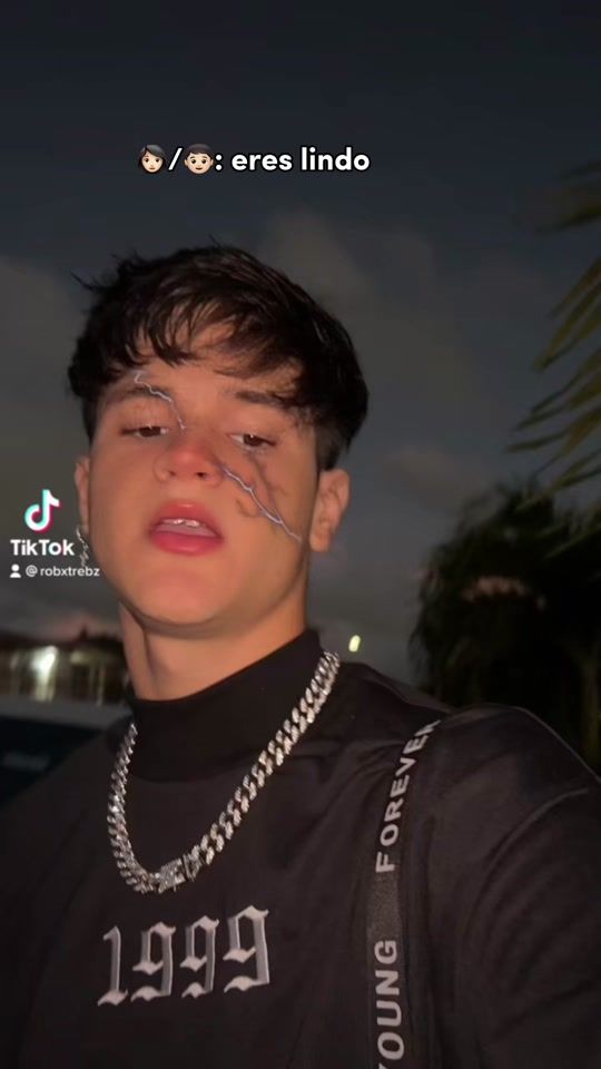TikTok video thumbnail by robxtrebz