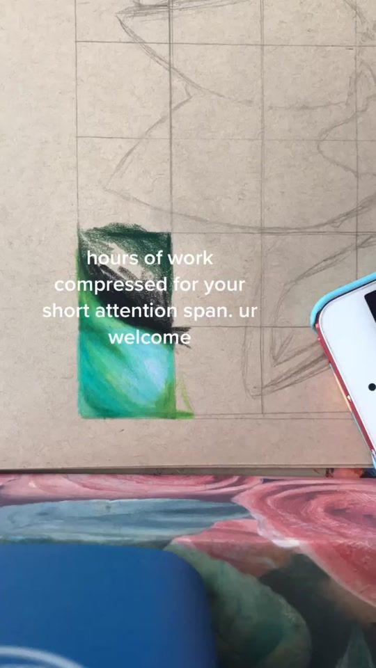 TikTok video thumbnail by abbywithapen