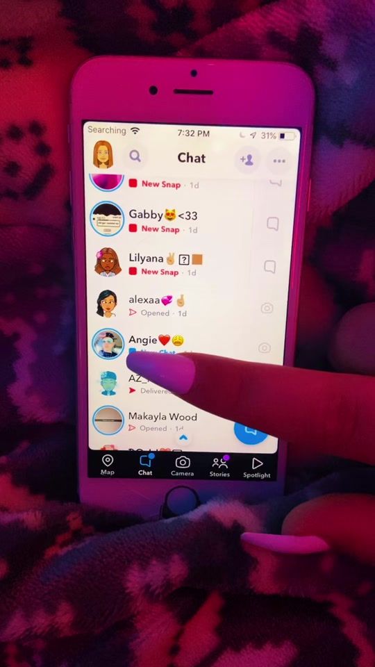 TikTok video thumbnail by answermysnaps