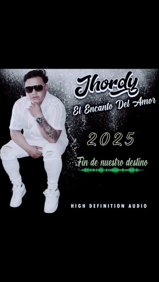 TikTok video thumbnail by jhordy...elencanto