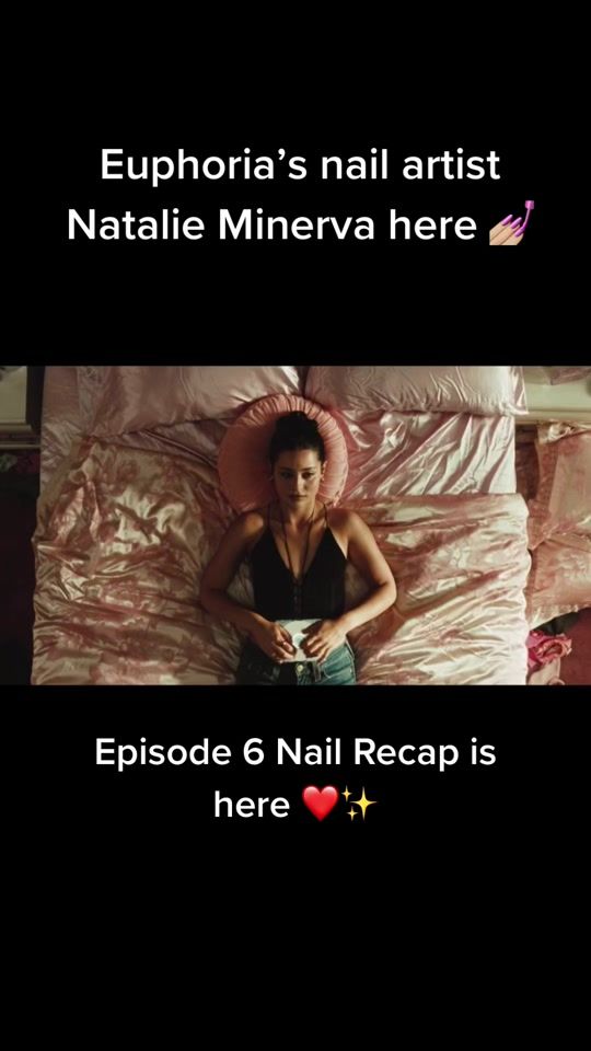 TikTok video thumbnail by natalieminervanails