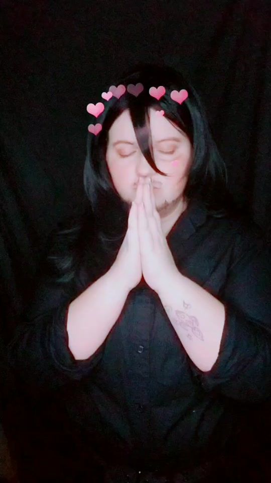 TikTok video thumbnail by babel_fish.creations