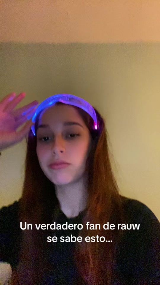 TikTok video thumbnail by _rauw_lyrics_