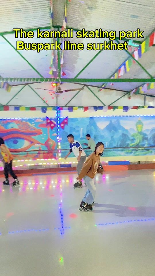 TikTok video thumbnail by the.karnali.skate