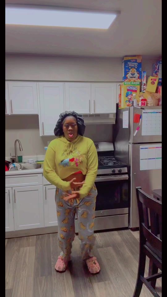 TikTok video thumbnail by zhariaevee