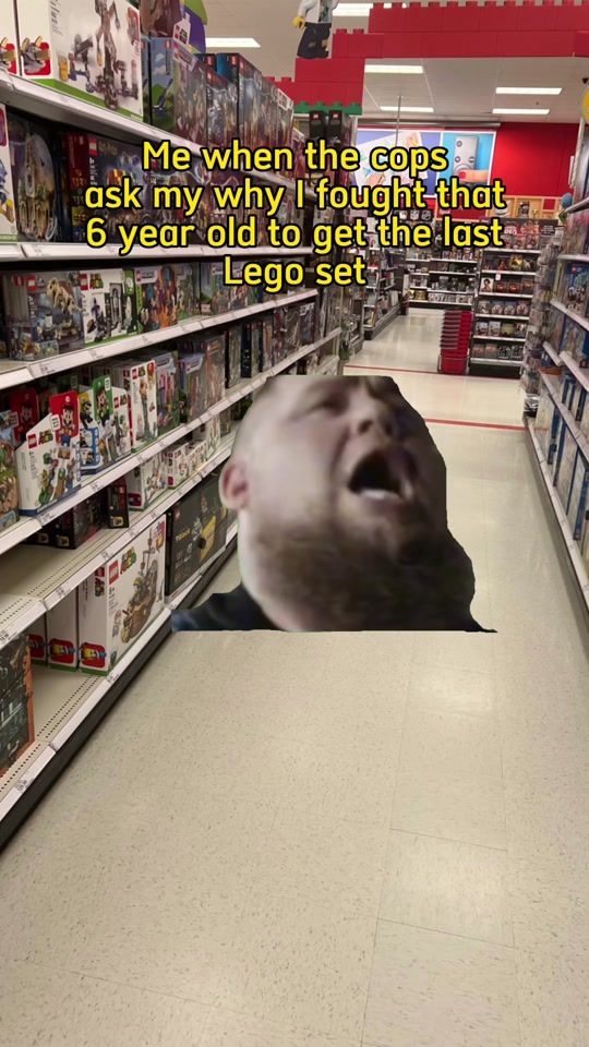 TikTok video thumbnail by legotia