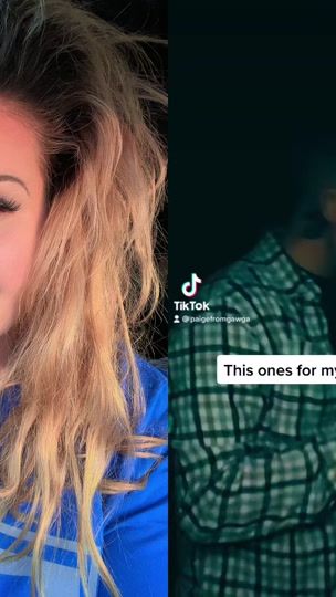 TikTok video thumbnail by truckinchrista