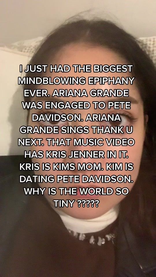TikTok video thumbnail by sofiamreyess