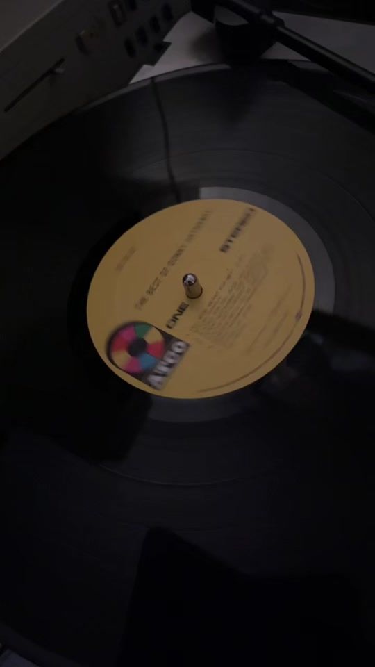 TikTok video thumbnail by the_vinylist1