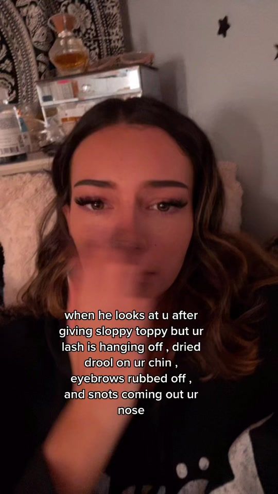 TikTok video thumbnail by dannygurl525