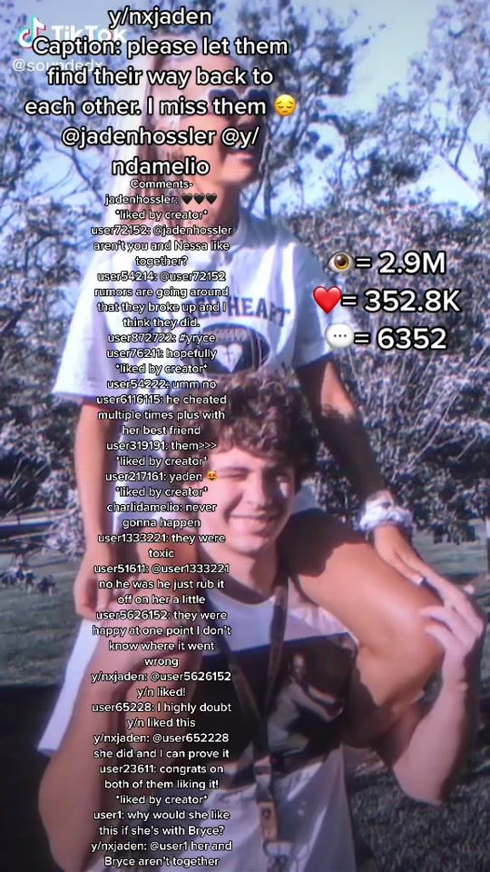 TikTok video thumbnail by swaylastories70