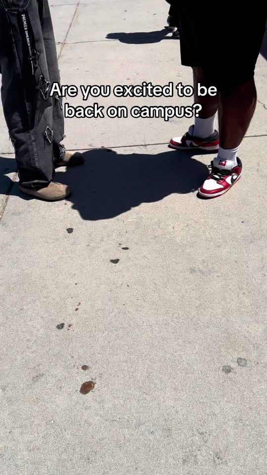 TikTok video thumbnail by csun_edu