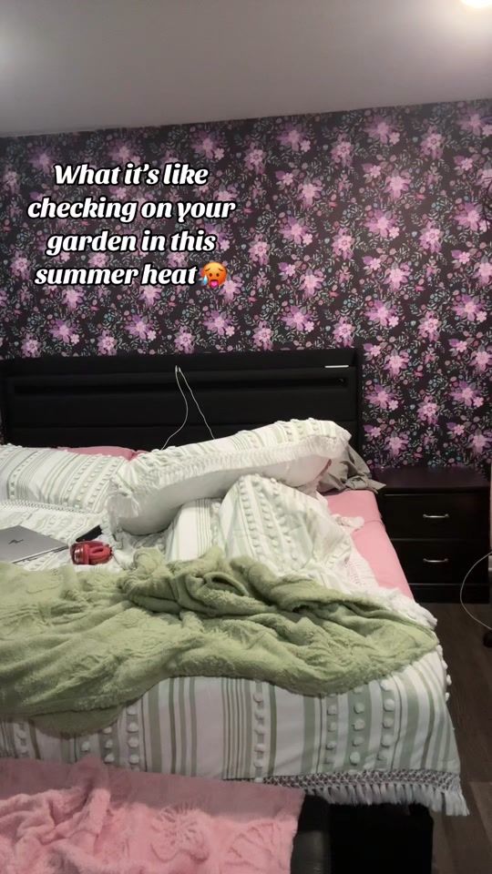 TikTok video thumbnail by nikkis_garden_adventure