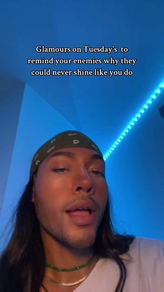 TikTok video thumbnail by maybeitsanillusion