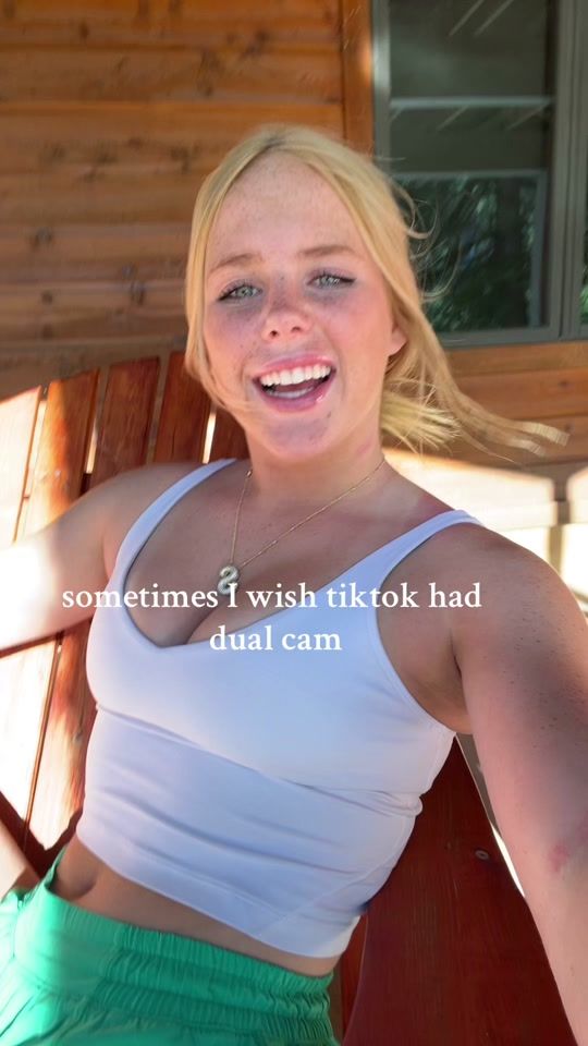 TikTok video thumbnail by syddemersonn