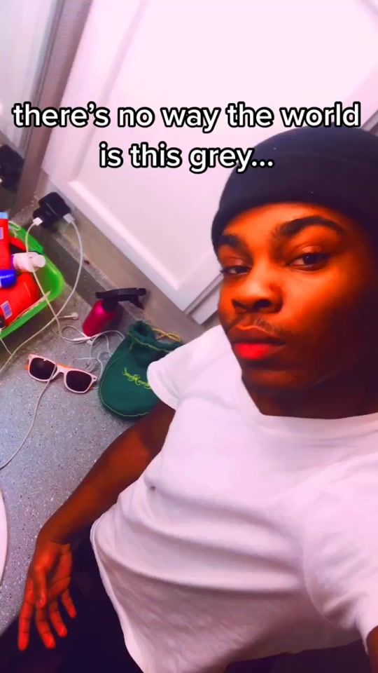 TikTok video thumbnail by calighornia