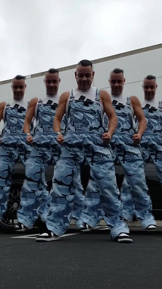 TikTok video thumbnail by dancervictor73
