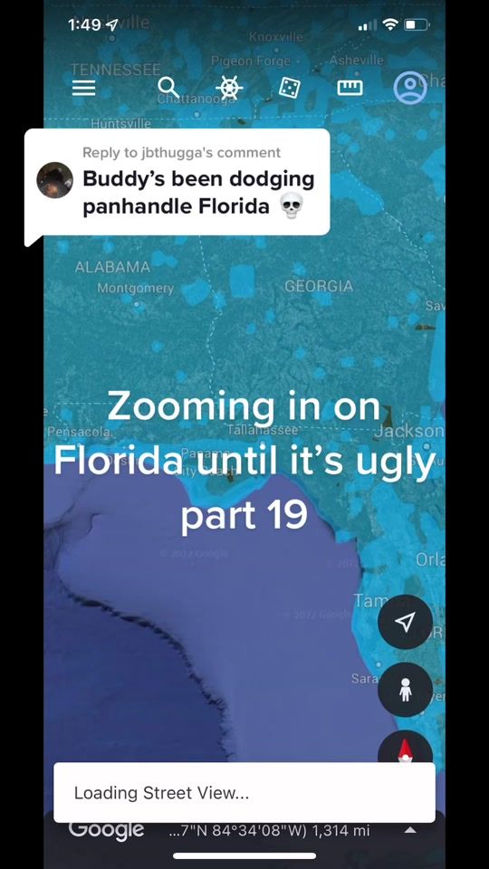 TikTok video thumbnail by floridabeauty