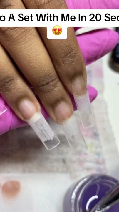TikTok video thumbnail by allididmynails