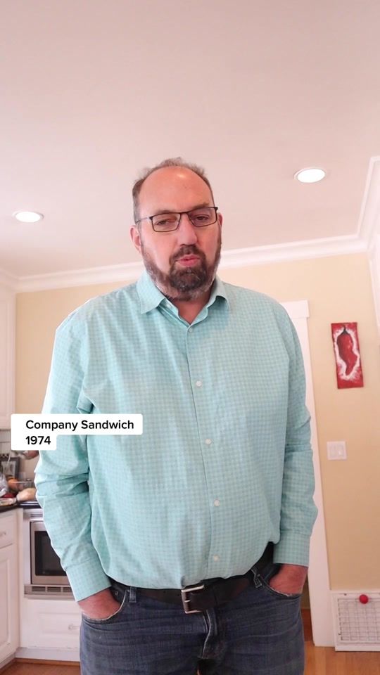 TikTok video thumbnail by sandwichesofhistory