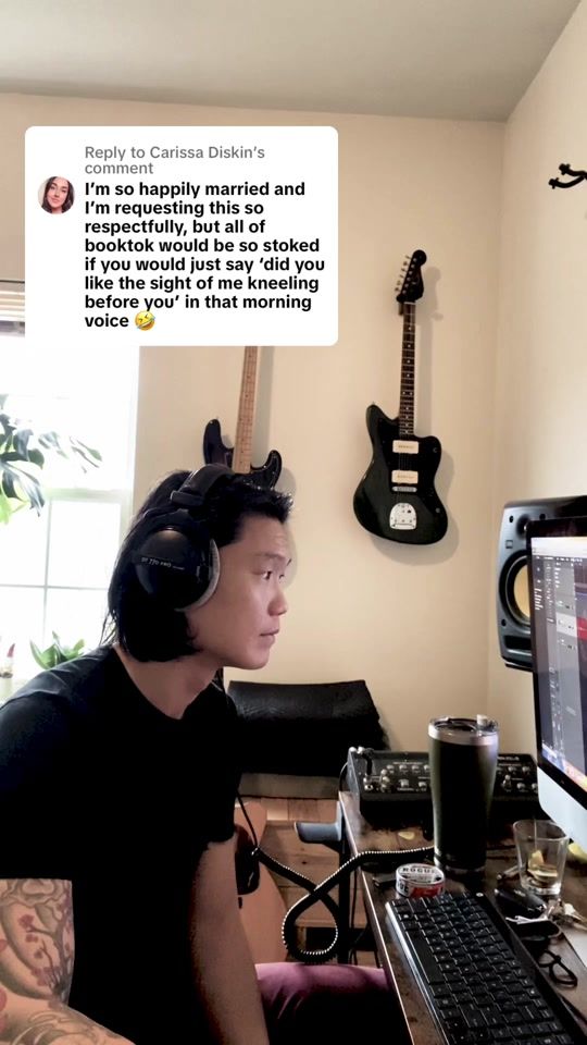 TikTok video thumbnail by francisdoommusic